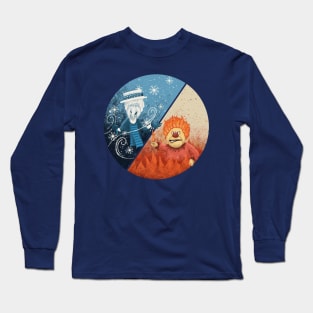 The Misers Long Sleeve T-Shirt